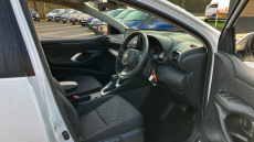 Toyota Yaris 1.5 Hybrid Icon 5dr CVT Hybrid Hatchback